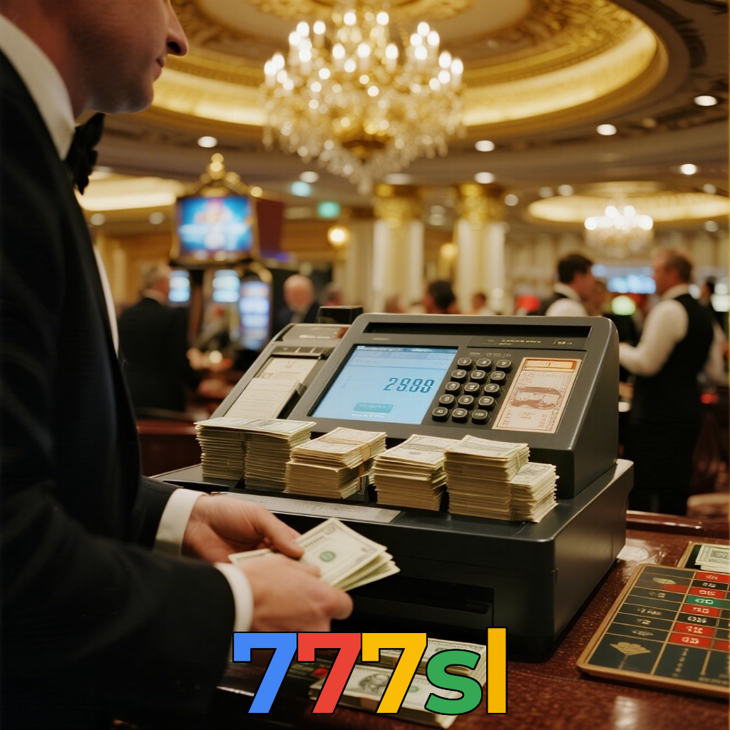 777sl:O melhor cassino online com roleta, poker e apostas no futebol!