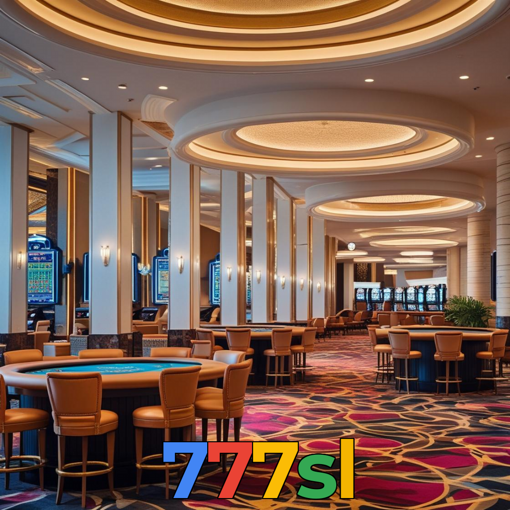 777sl：Sua sorte está no cassino online com poker, roleta e futebol ao vivo!