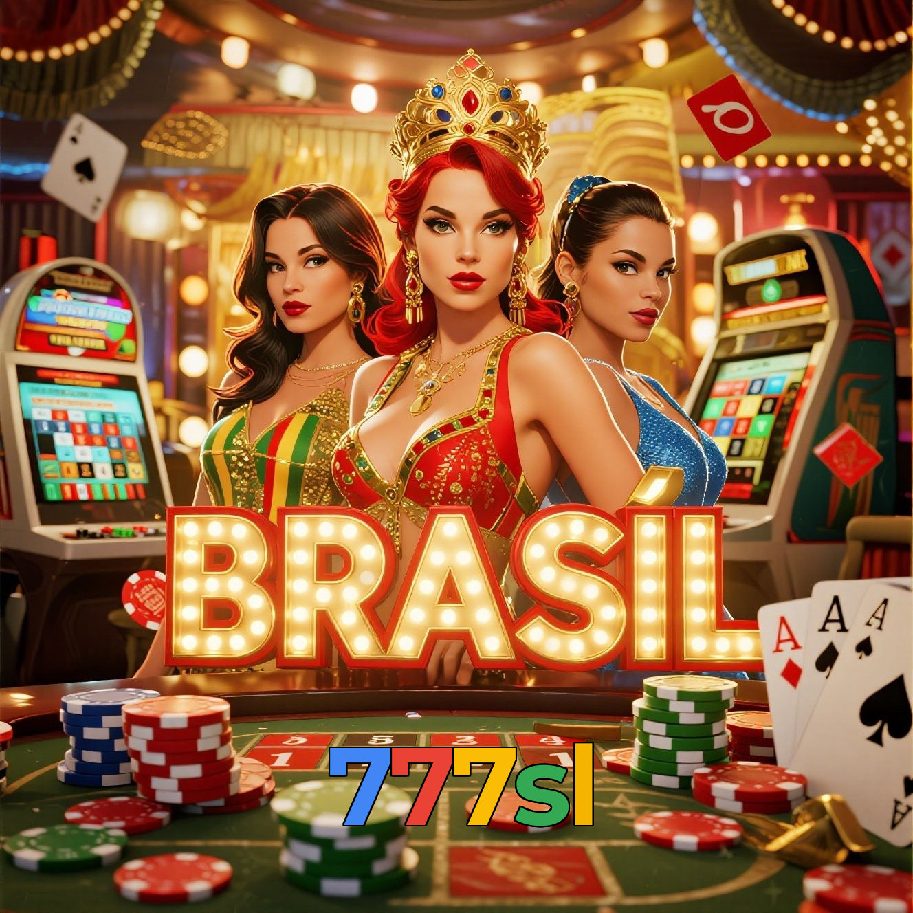 777sl:Sua sorte está no cassino online com jogos como poker e apostas no futebol!