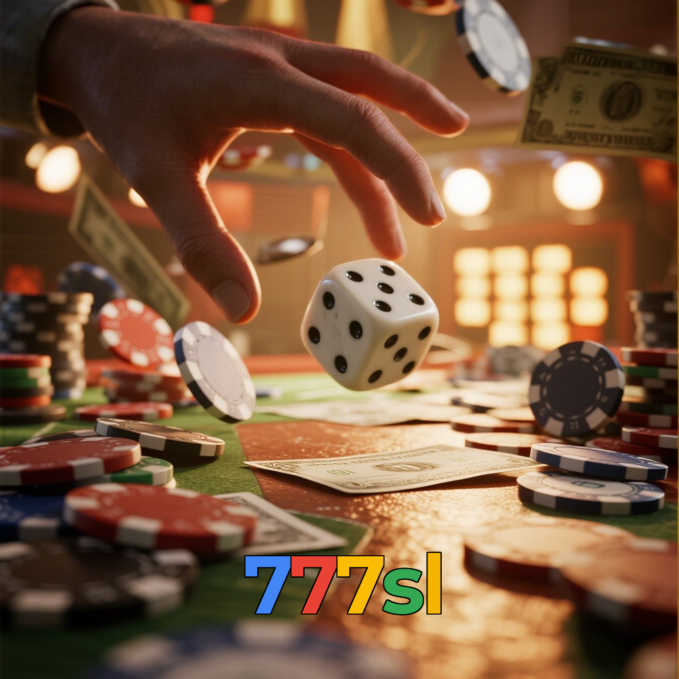 777sl:Jogue poker e aposte no futebol com grandes prêmios em jogo!