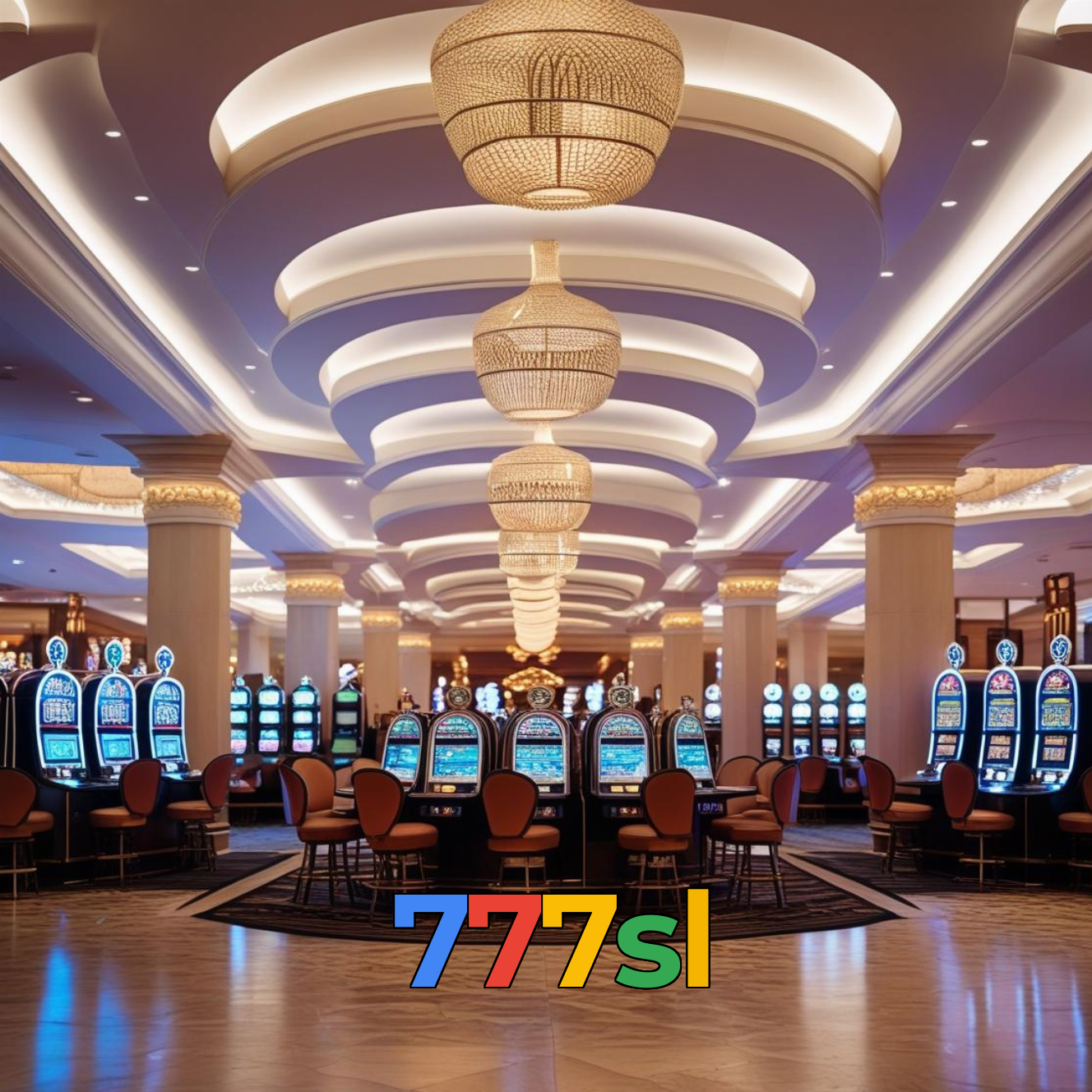 777sl:Jogue nas melhores slots e conquiste grandes jackpots!