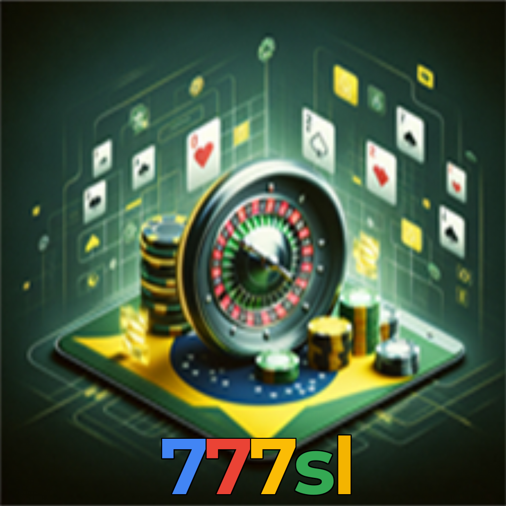 777sl：O cassino online mais confiável para apostas no futebol e jogos de cassino!