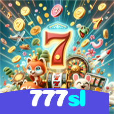 777sl：Jogue slots, aposte no futebol e vença em grande estilo!