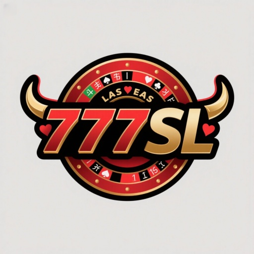 777sl - Onde a segurança e a sorte se encontram: cassino online!