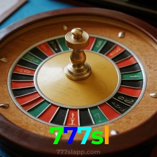 777sl：Aposte no futebol digital e sinta a emoção de vencer!