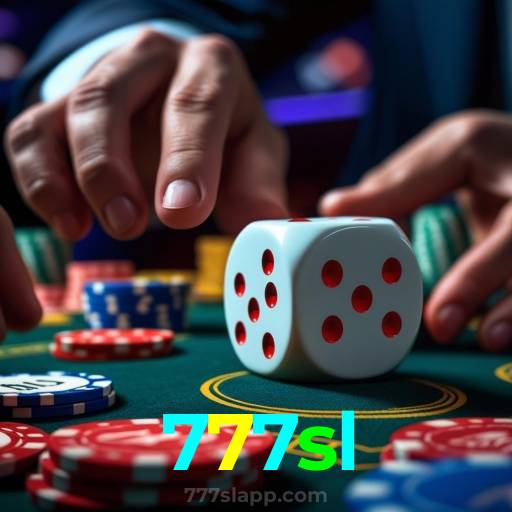 777sl:Aposte no futebol e jogue slots para ganhar em grande estilo!