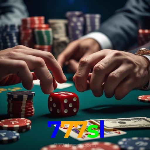 777sl:Aposte no futebol e jogue no melhor cassino online para grandes vitórias!