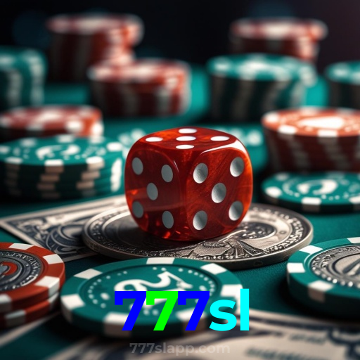 777sl：Apostas ao vivo no futebol e prêmios incríveis em jogos de cassino como roleta!