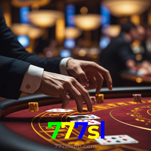 777sl:Aposte na roleta e conquiste prêmios incríveis em nosso cassino!