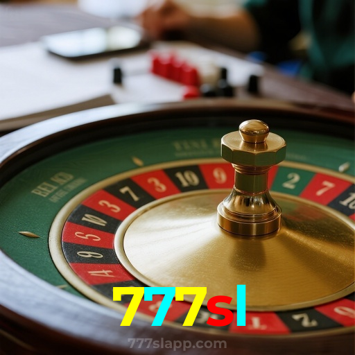 777sl：Jogue nas roletas e conquiste a sorte ao seu lado!