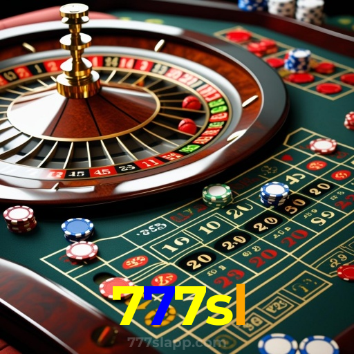 777sl:Apostas ao vivo no futebol e prêmios incríveis em jogos de cassino como roleta!