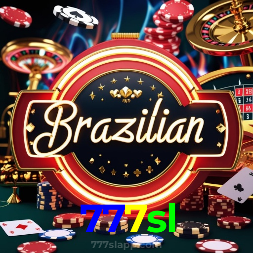 777sl:A emoção das slots te espera! Aposte agora e ganhe!