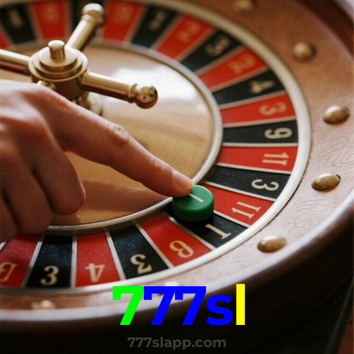 777sl:Vença no futebol e nos melhores jogos de cassino online, como poker e roleta!