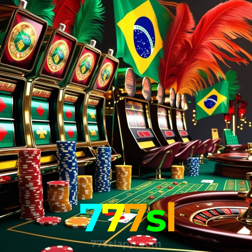 777sl：Aposte no futebol online e conquiste sua maior vitória!