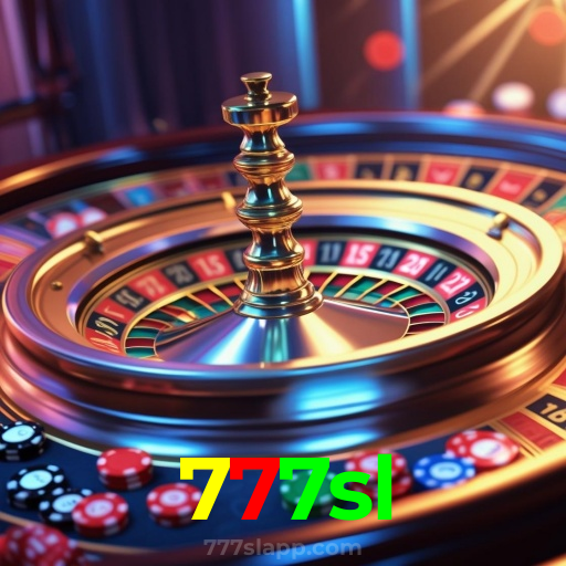 777sl:O cassino online mais confiável para jogar blackjack e apostar no futebol!