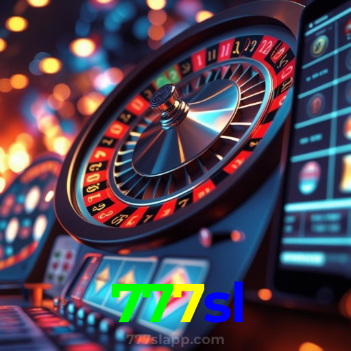 777sl:Aposte no futebol e ganhe nos jogos de blackjack e poker online!