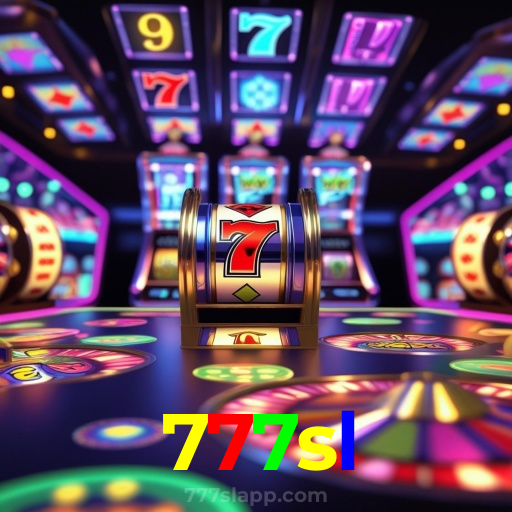 777sl：Jogue nas roletas e ganhe prêmios sensacionais!