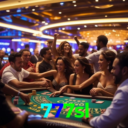 777sl:Aposte nas mesas de poker e vença grandes prêmios!
