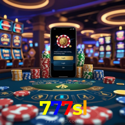 777sl：A sorte é sua! Aposte agora e ganhe muito mais!