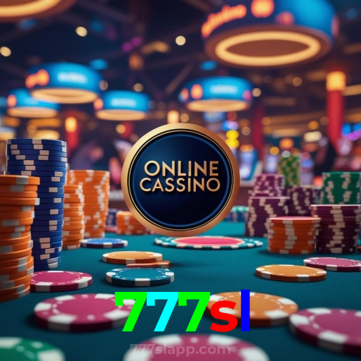 777sl:Aposte no futebol online e sinta a emoção de ser o vencedor!