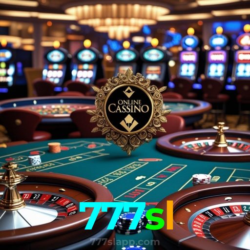777sl:Jogue blackjack, aposte no futebol e conquiste grandes vitórias!