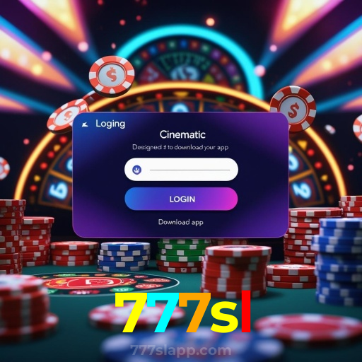 777sl：Jogue blackjack, poker e aposte no futebol para vitórias épicas!