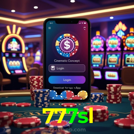 777sl:O futebol digital te espera! Aposte e sinta a emoção de ganhar!