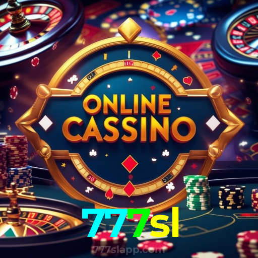 777sl：Jogue poker, roleta e aposte no futebol no cassino mais confiável!