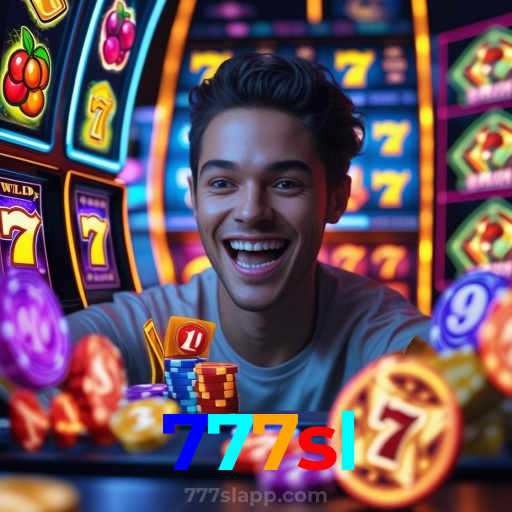 777sl：Aposte no futebol online e sinta a emoção de ser o vencedor!