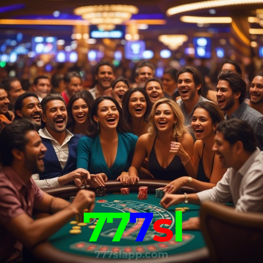 777sl:Jogue nas roletas e descubra as maiores vitórias!