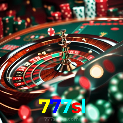 777sl：As melhores oportunidades estão aqui! Aposte nas slots e ganhe prêmios fantásticos!