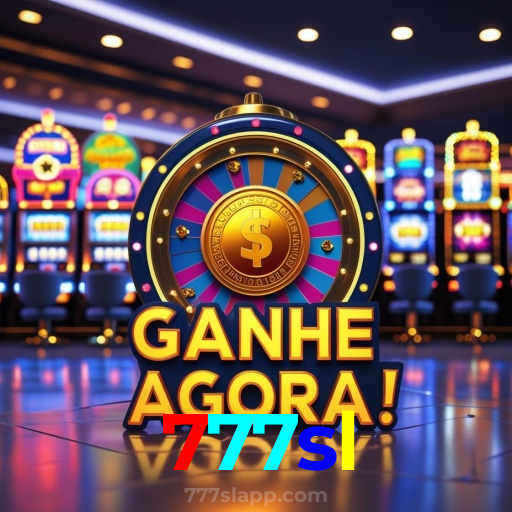 777sl:Apostas ao vivo no futebol e grandes prêmios nos melhores jogos de cassino!