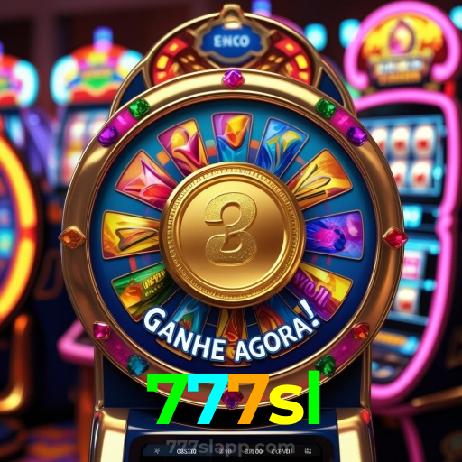 777sl:O melhor cassino online está aqui! Jogue nas slots e ganhe!