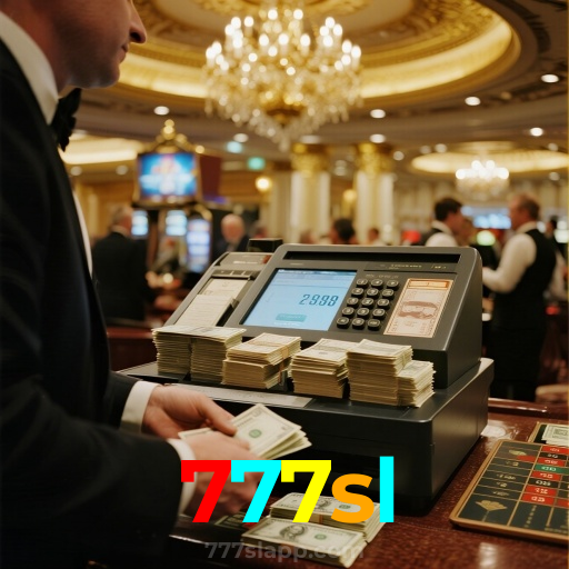 777sl:Aposte nas mesas de poker e ganhe vitórias épicas!