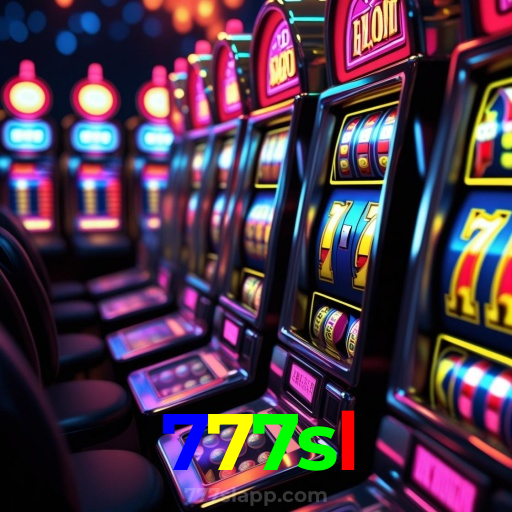 777sl:As melhores slots com grandes vitórias te aguardam! Jogue agora!