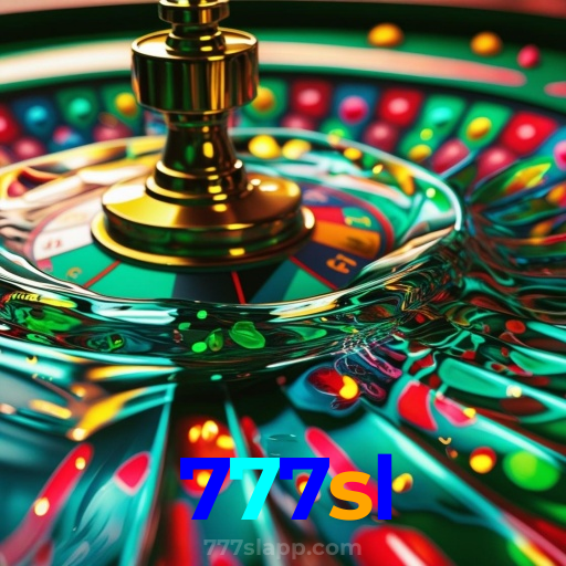777sl：A diversão do cassino e as apostas no futebol ao seu alcance!