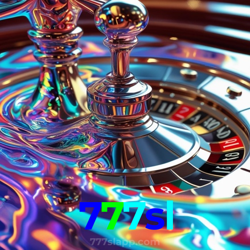 777sl：Cada giro nas slots pode ser uma grande vitória! Aposte agora!