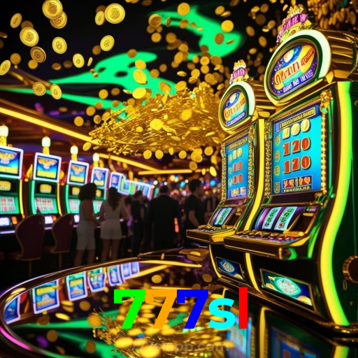 777sl：Aposte no seu time no futebol e divirta-se com slots e roleta!