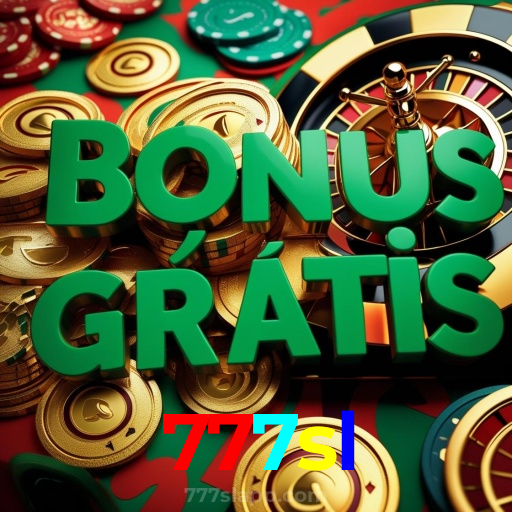 777sl：Aposte no futebol e conquiste vitórias épicas com blackjack e poker!