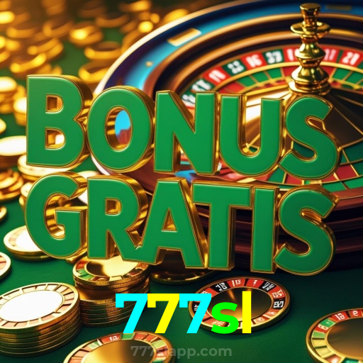777sl：Jogue nas melhores slots e conquiste jackpots incríveis!