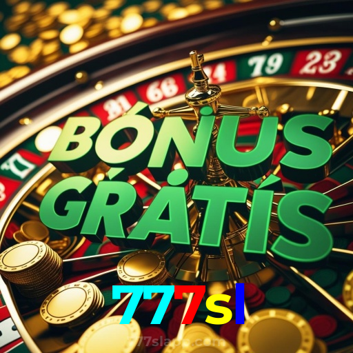 777sl：O cassino online ideal para quem ama futebol e jogos de cassino!