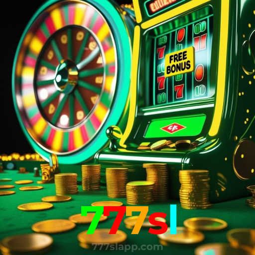 777sl：Jogue slots, aposte no futebol e ganhe no melhor cassino online!