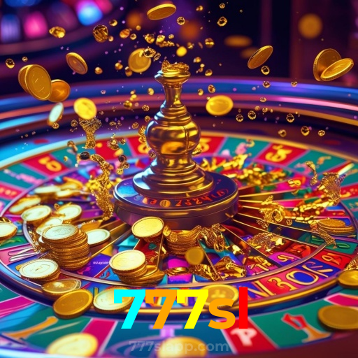 777sl：Ganhe prêmios incríveis no futebol e em jogos como roleta e blackjack!