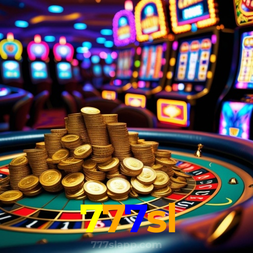 777sl:Jogue poker, aposte no futebol e ganhe em nosso cassino online confiável!
