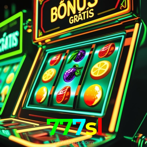 777sl：Aposte no futebol e conquiste vitórias incríveis nos jogos de cassino!