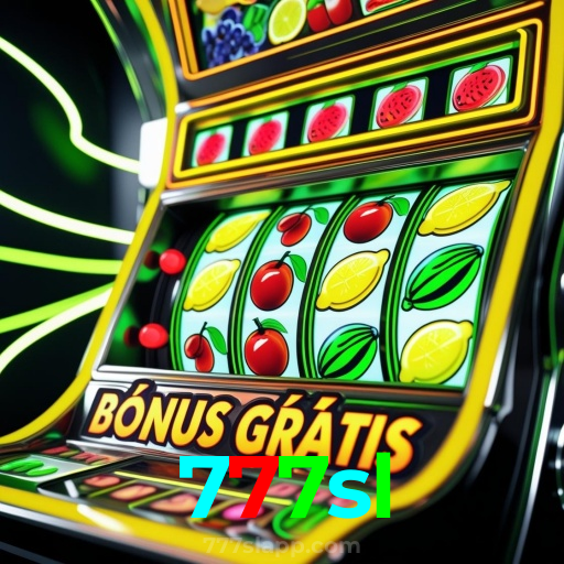 777sl：Sinta a emoção do futebol online e conquiste vitórias épicas!