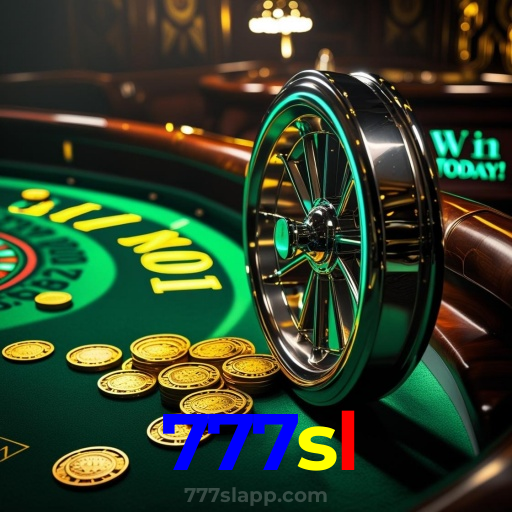 777sl：Apostas emocionantes em futebol e diversão garantida em blackjack e roleta!