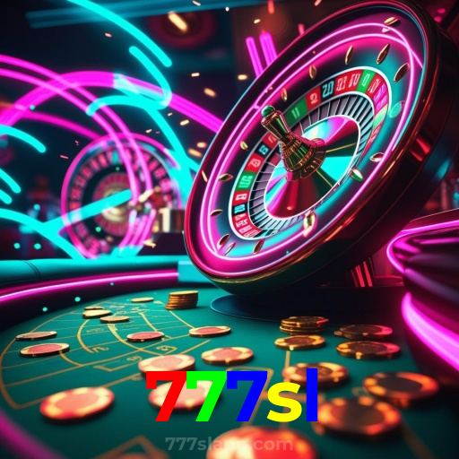 777sl：A melhor experiência de apostas e jogos de cassino, incluindo futebol online!