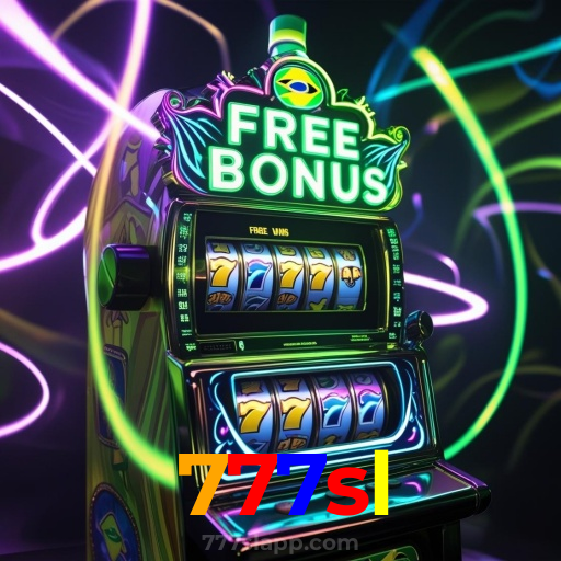 777sl：Jogue nas nossas slots e conquiste prêmios de tirar o fôlego!