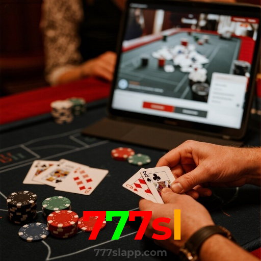 777sl：Conquiste prêmios no blackjack e aposte no futebol ao vivo com segurança!